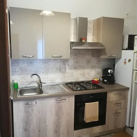 Santarosa Holiday home Modica