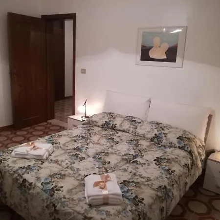 Santarosa Holiday home Modica