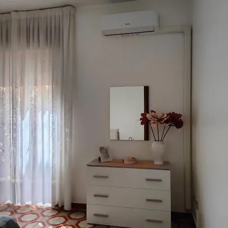 Santarosa Holiday home Modica