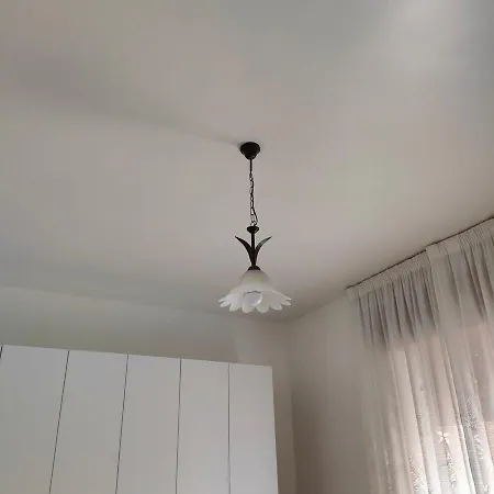 Santarosa Prázdninový dům *