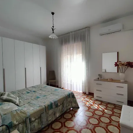 Santarosa Holiday home Modica