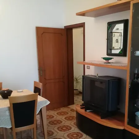 Prázdninový dům Santarosa *