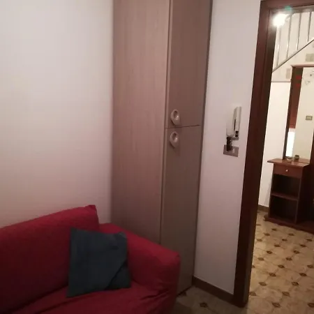 Santarosa Holiday home *