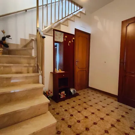 Holiday home Santarosa Modica