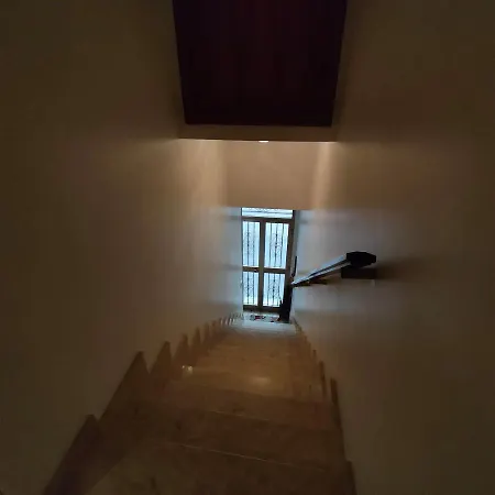 Santarosa Holiday home Modica