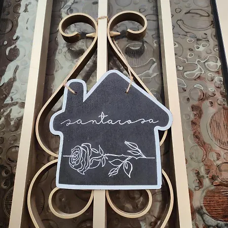 Santarosa Feriehus