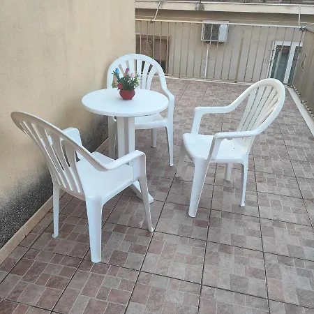 Santarosa Holiday home Modica